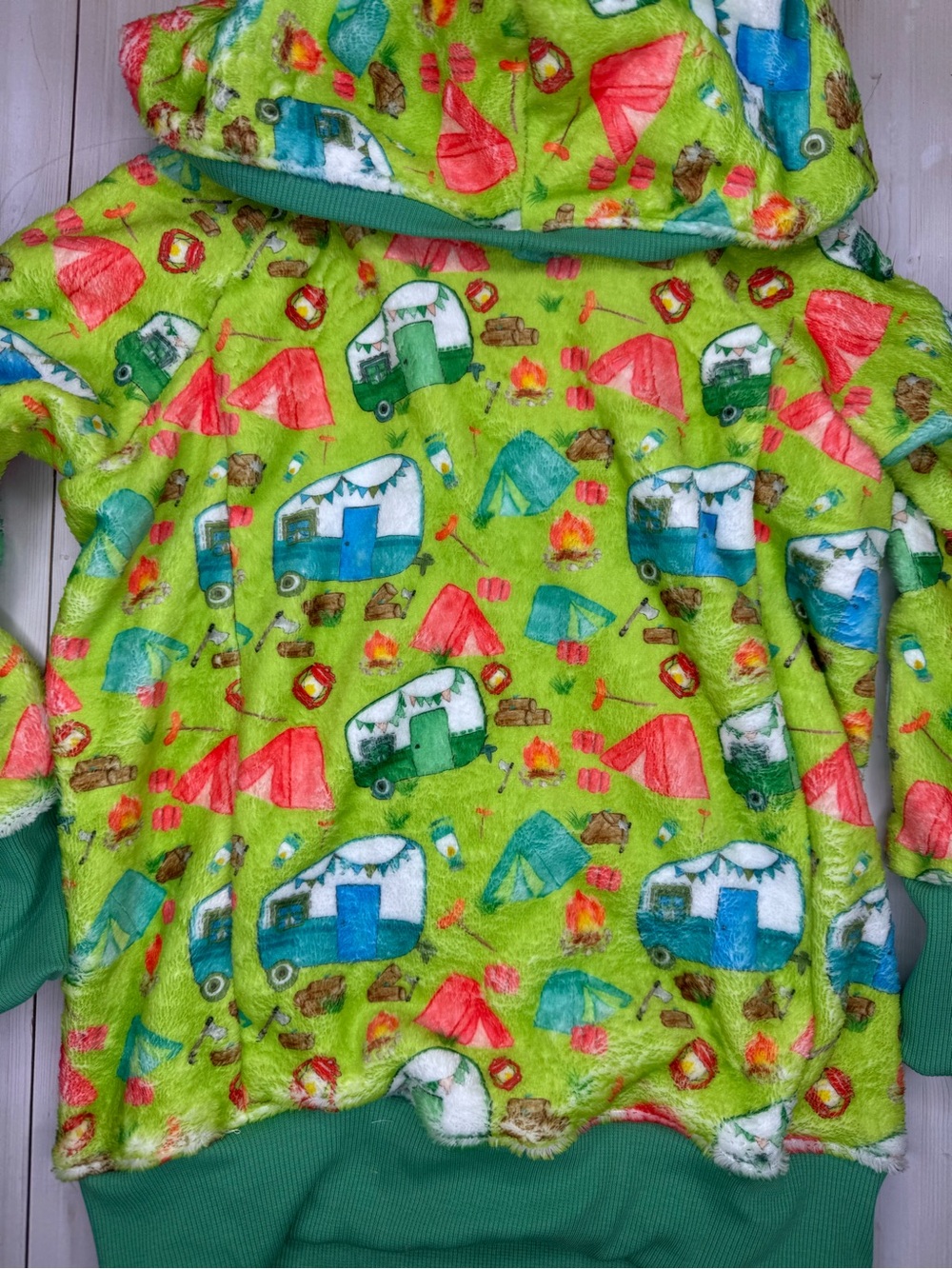 Kids Hoodie Unisex